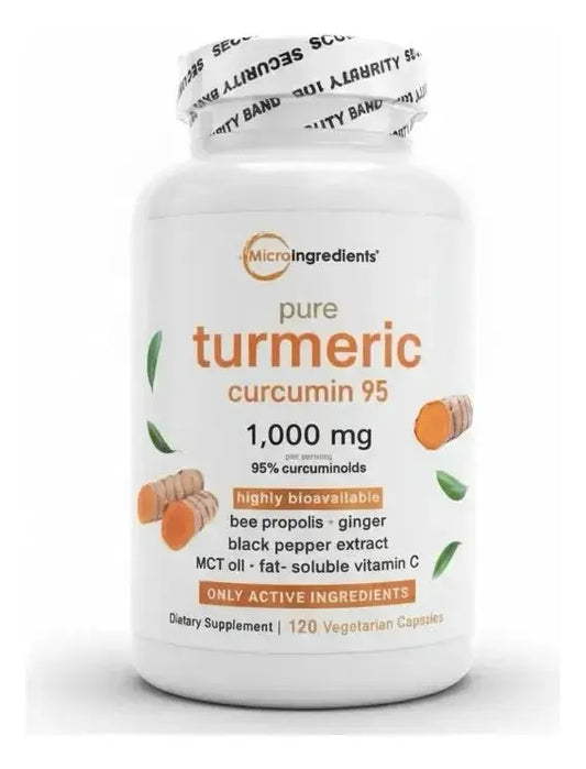 TURMERIC CURCUMA