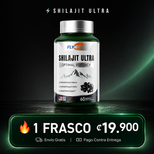 SHILAJIT ULTRA
