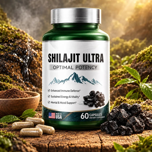 SHILAJIT ULTRA