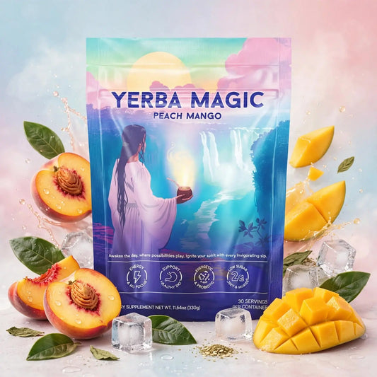 YERBA MAGIC
